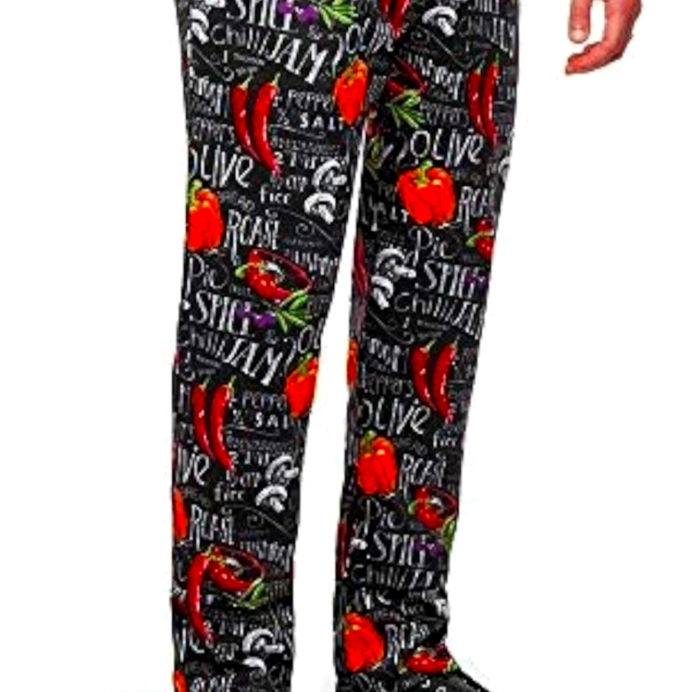 Chef pants - Picture 3 of 5